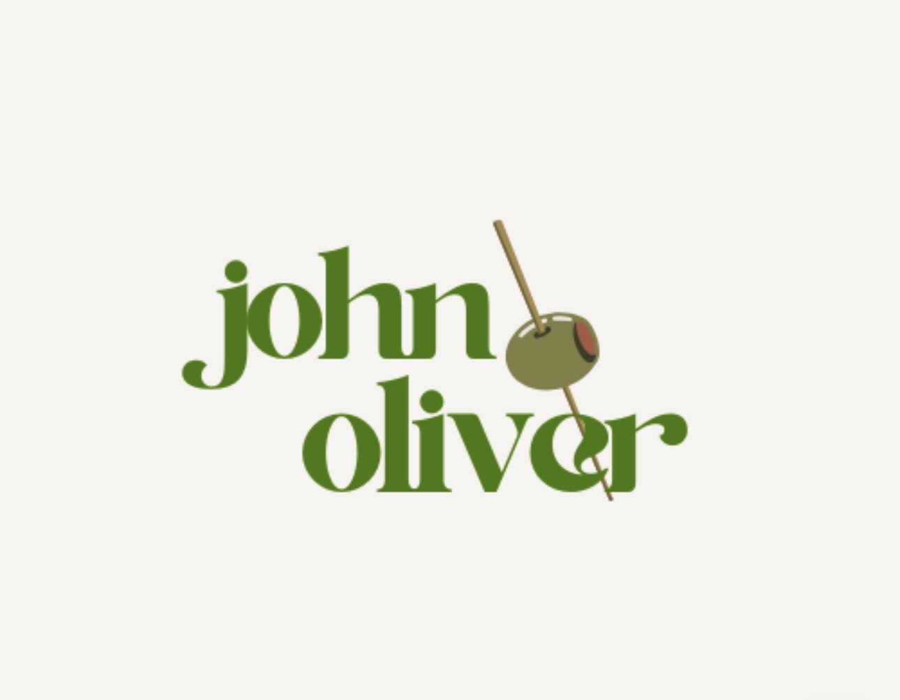 John Oliver Designs Logo